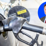 Europa 'se pone las pilas' para bajar el consumo de combustible, pero no dice nada del coche eléctrico: reducir la velocidad, teletrabajar y restringir los viajes