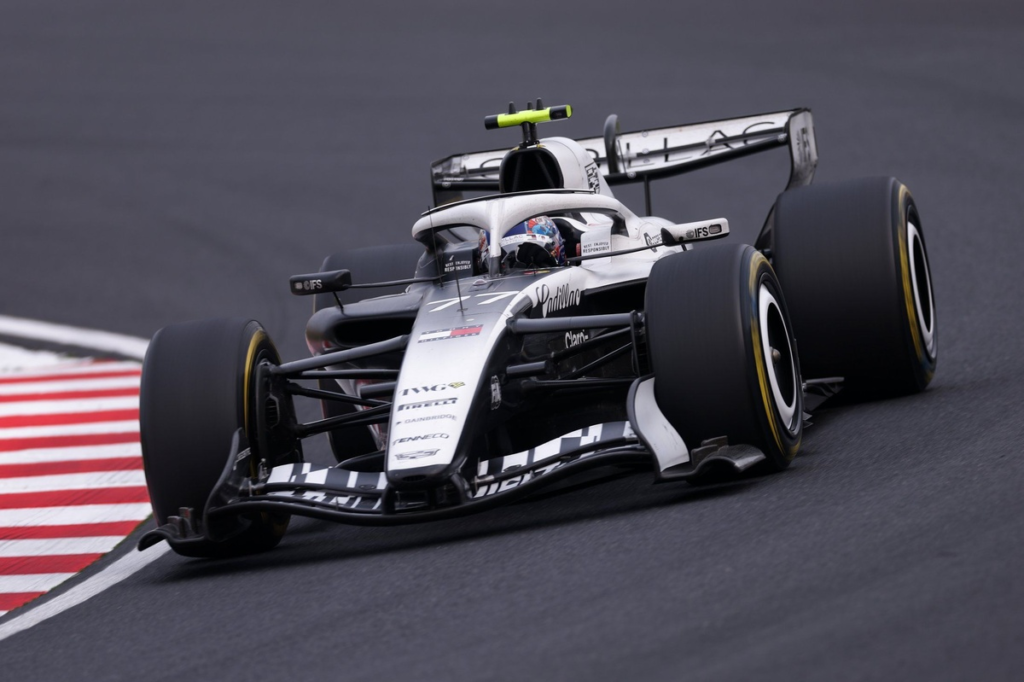 Pérez y Bottas señalan cuáles deben ser los próximos pasos de Cadillac F1 #F1 #FVDigital