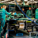 ¿Qué está pasando en Aston Martin F1? ¿Y cómo van a salir de esta crisis? #F1 #FVDigital