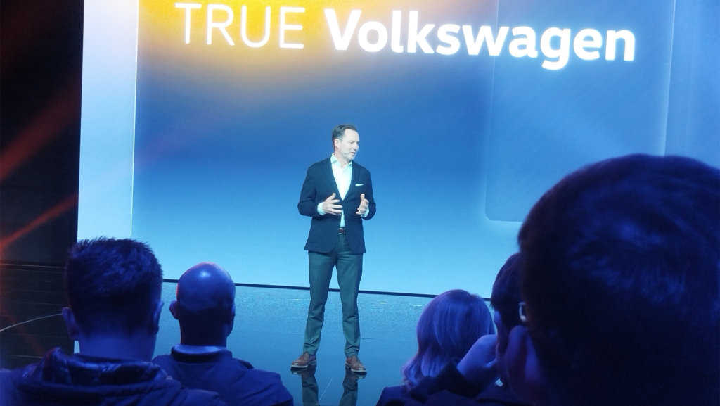 La nueva estrategia denominada "True Volkswagen" trae una nueva generación de coches 100% eléctricos más baratos y recupera algo vital