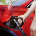 Golpe histórico: 70.663 coches eléctricos ganan la batalla a los diésel y gasolina en Alemania