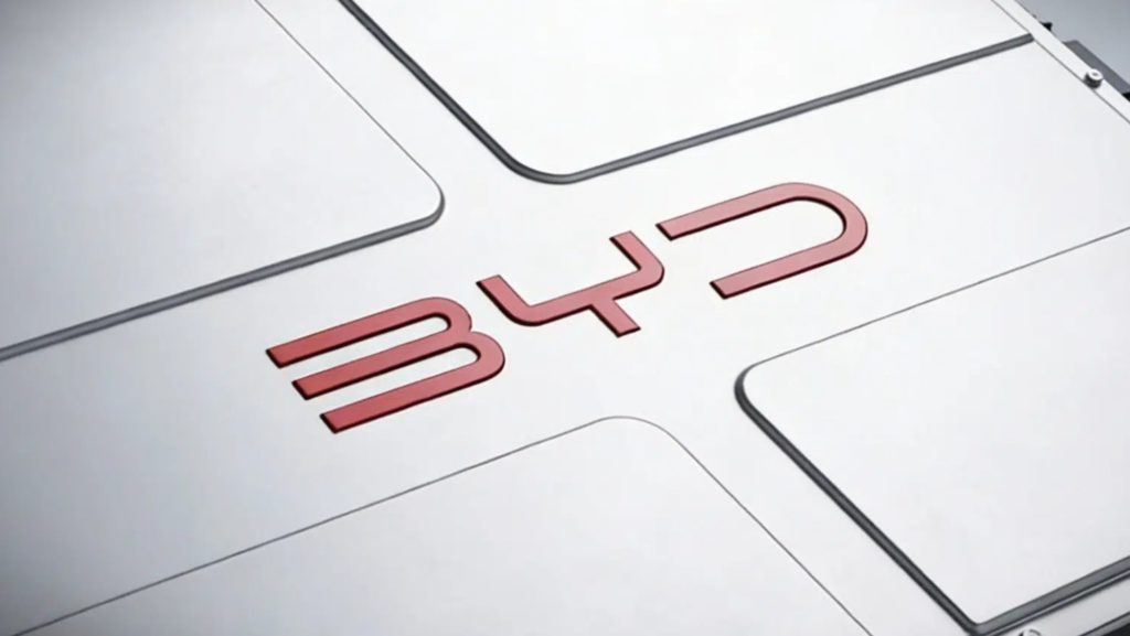 El científico jefe de BYD avisa: las baterías de estado sólido se encuentran en una "etapa de avance crítico", pero hay problemas