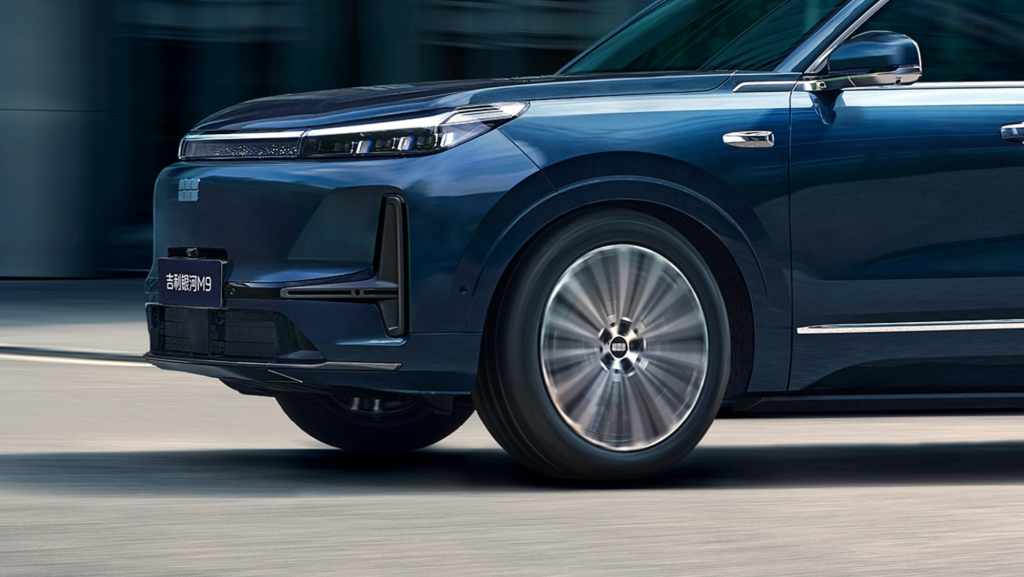 Seria advertencia de uno de los mayores expertos en coches eléctricos del mundo tras probar un SUV chino: "deberían preocuparse"