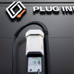 Renault lanza "Plug Inn": su propia red de carga rápida capaz de sumar 400 km de autonomía en 15 minutos