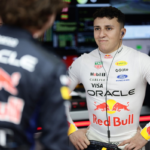 Hadjar sorprende a Red Bull: “Ha tenido el ritmo desde el primer momento” #F1 #FVDigital