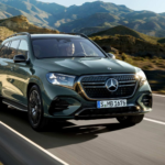 Achim Badstübner, diseñador de Mercedes: "Nunca nos fijamos en lo que hacen BMW o Lexus. No es tan importante para nosotros"