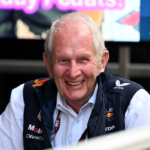 Helmut Marko asume un cargo en el Red Bull Ring tras su marcha de Red Bull F1 #F1 #FVDigital