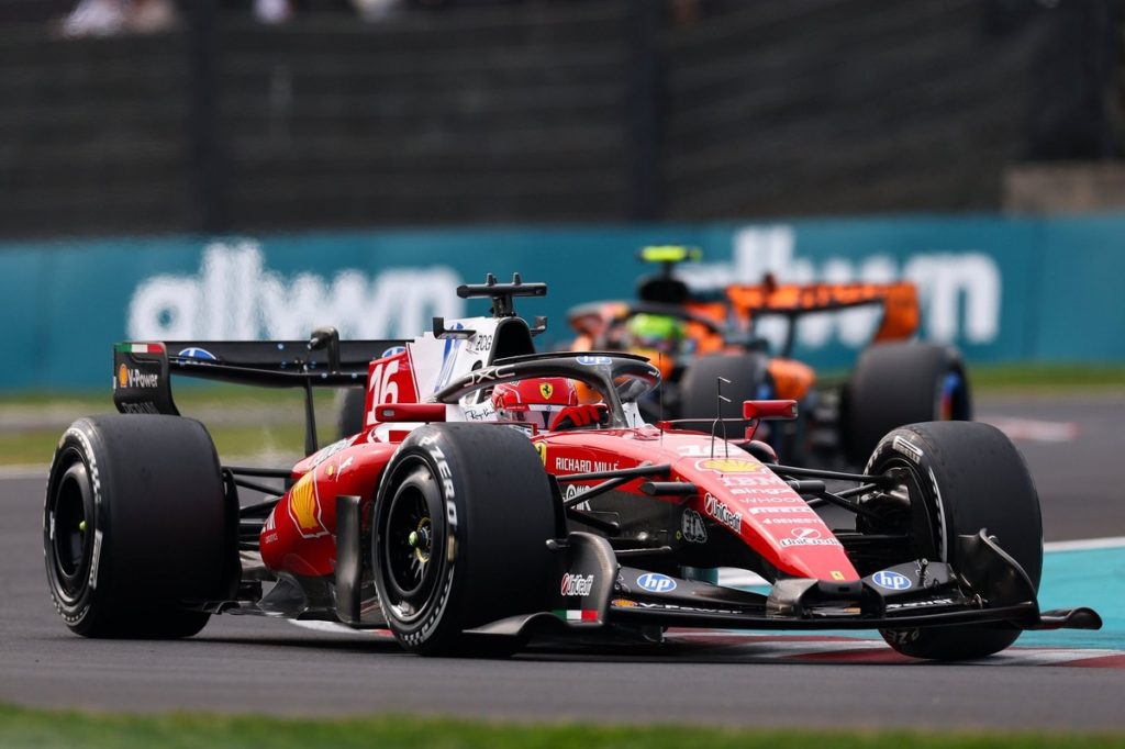 ¿El ADUO de la F1 2026 solo se aplicará con el tercer motor de la temporada? #F1 #FVDigital