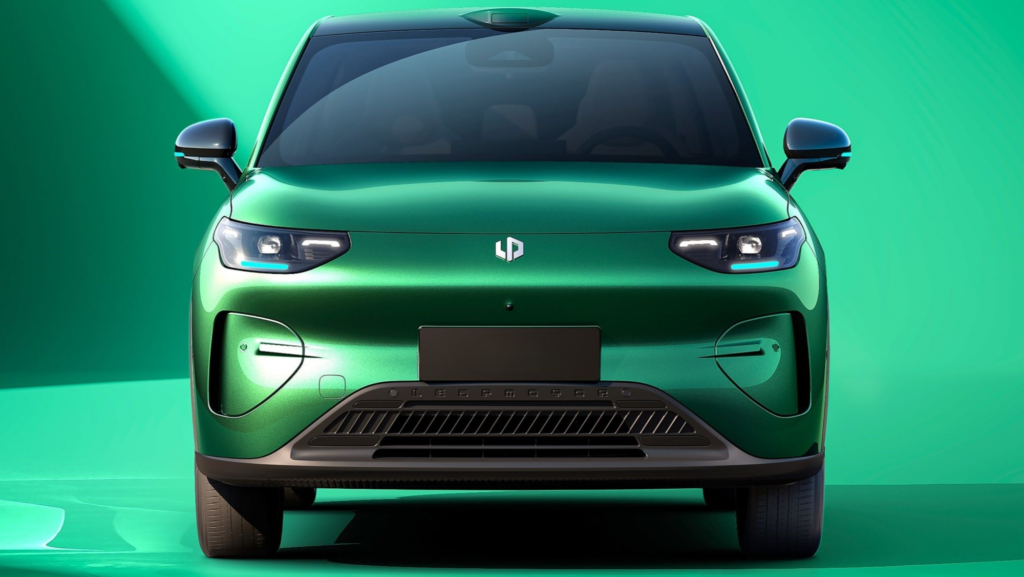 Se hará en España: ¿por qué 9.000 personas han reservado en 2 días este SUV de 505 km de autonomía?