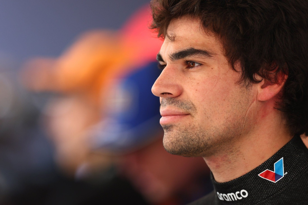 Difícil debut para Stroll en GT junto a Merhi y Boya en Paul Ricard #F1 #FVDigital