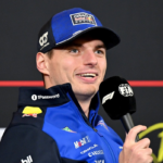 El silencio de la FIA tras el incidente de Verstappen y el periodista… ¿cómplice? #F1 #FVDigital