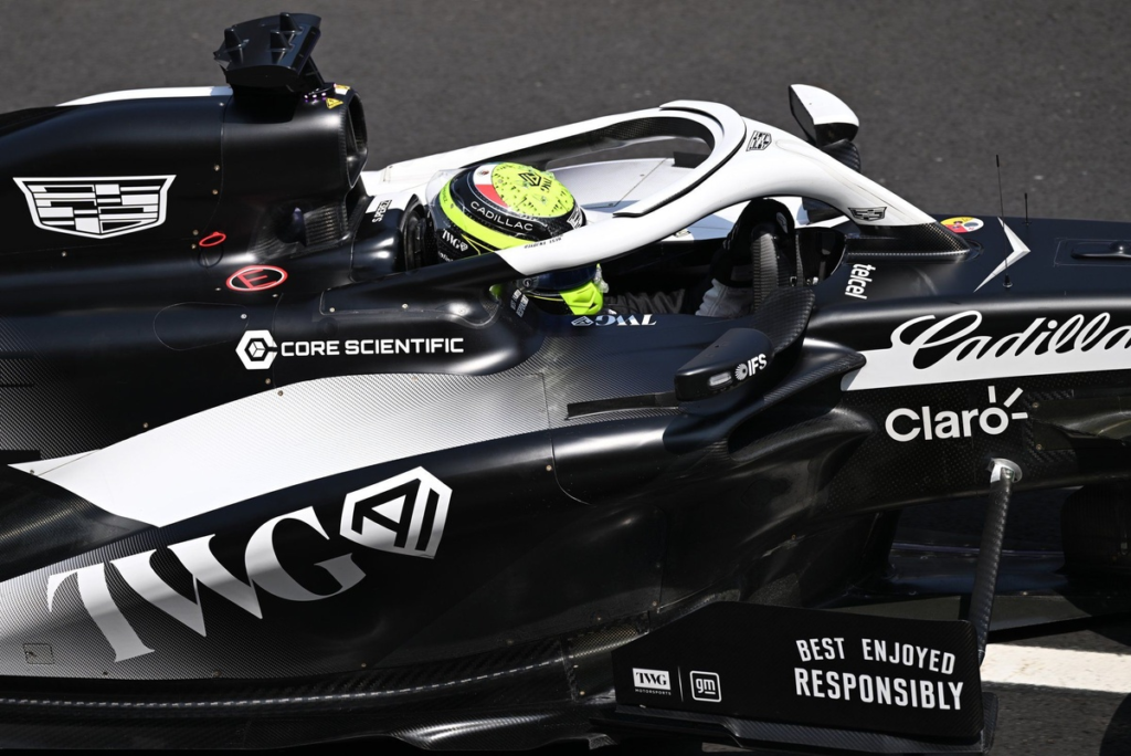 Sergio Pérez señala el “mayor reto” de Cadillac F1 contra los demás equipos #F1 #FVDigital