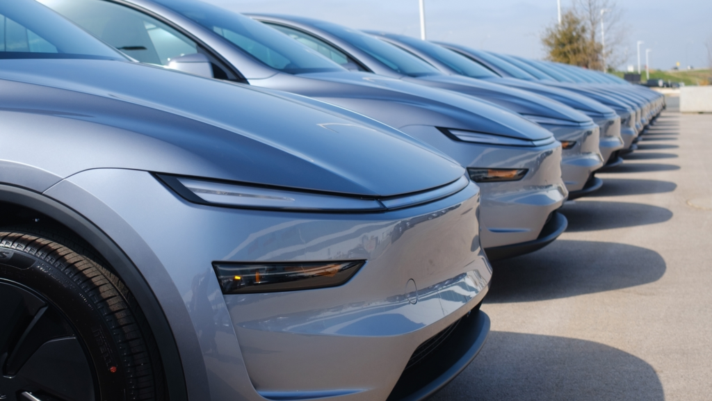 Tesla recupera el trono: la crisis de BYD le convierte (otra vez) en la marca de coches eléctricos favorita del mundo