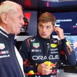 Marko lanza la advertencia: “El factor Verstappen desaparece si no confía en el coche” #F1 #FVDigital