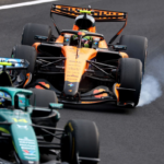 El mensaje de Norris que resume el conflicto clave de la F1 en 2026 #F1 #FVDigital