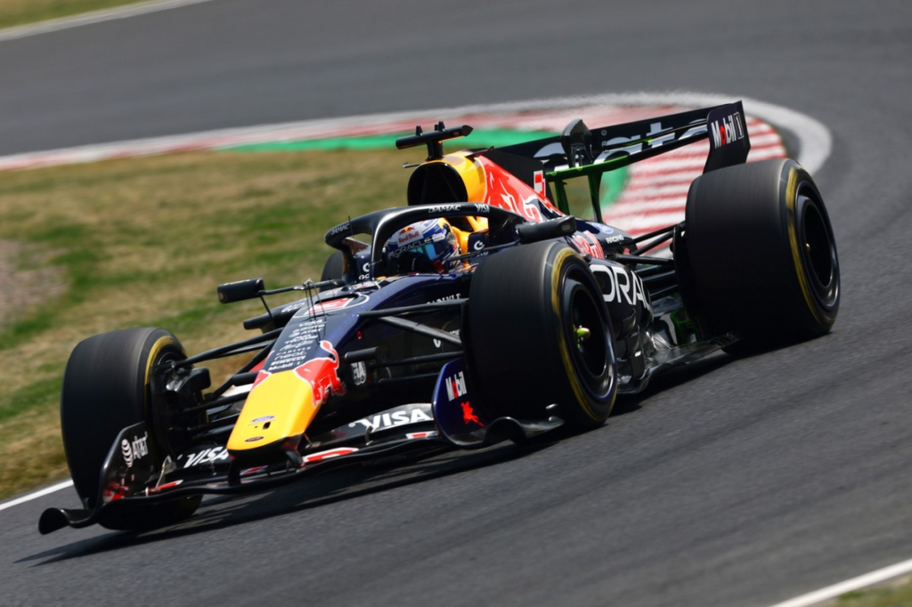 Para Red Bull “es un logro increíble” el nivel de su primer motor de F1 #F1 #FVDigital