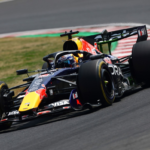 Para Red Bull “es un logro increíble” el nivel de su primer motor de F1 #F1 #FVDigital