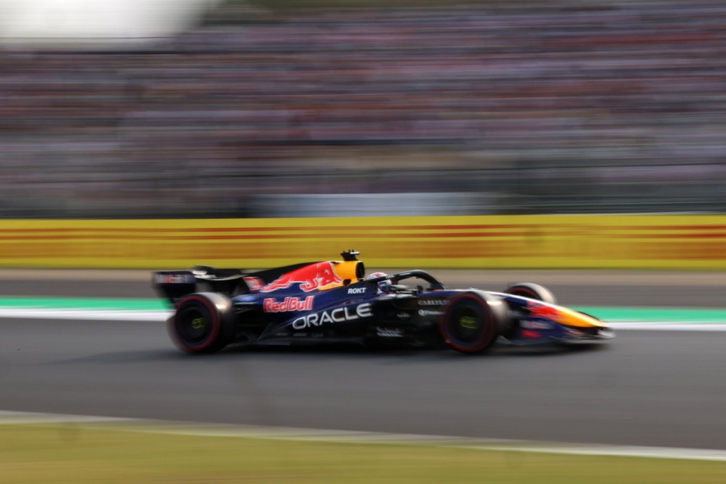 Por qué el turbo de Red Bull F1 perjudica las salidas de Verstappen #F1 #FVDigital