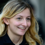 Doriane Pin se acerca a un test de F1 con Mercedes tras brillar en el simulador #F1 #FVDigital