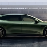 A punto de llegar a España, los primos chinos de Volvo presentan dos coches eléctricos por 24.300 € con 905 km de autonomía