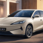 BYD se desmarca ofreciendo un año de carga ultrarrápida gratis si compras este coche de su nueva marca