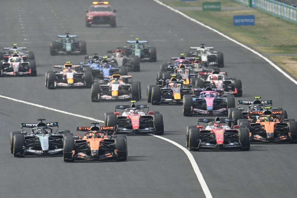 Cómo han rendido todas las escuderías de F1 en 2026 hasta ahora, equipo a equipo #F1 #FVDigital