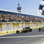 El primer GP de España F1 en Jerez: victoria de Senna por un suspiro #F1 #FVDigital