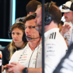 La campeona de la F1 Academy detalla su trabajo de desarrollo en Mercedes #F1 #FVDigital