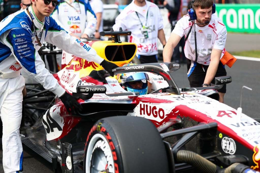 Pirelli F1 confirma los neumáticos para Miami y Canadá #F1 #FVDigital