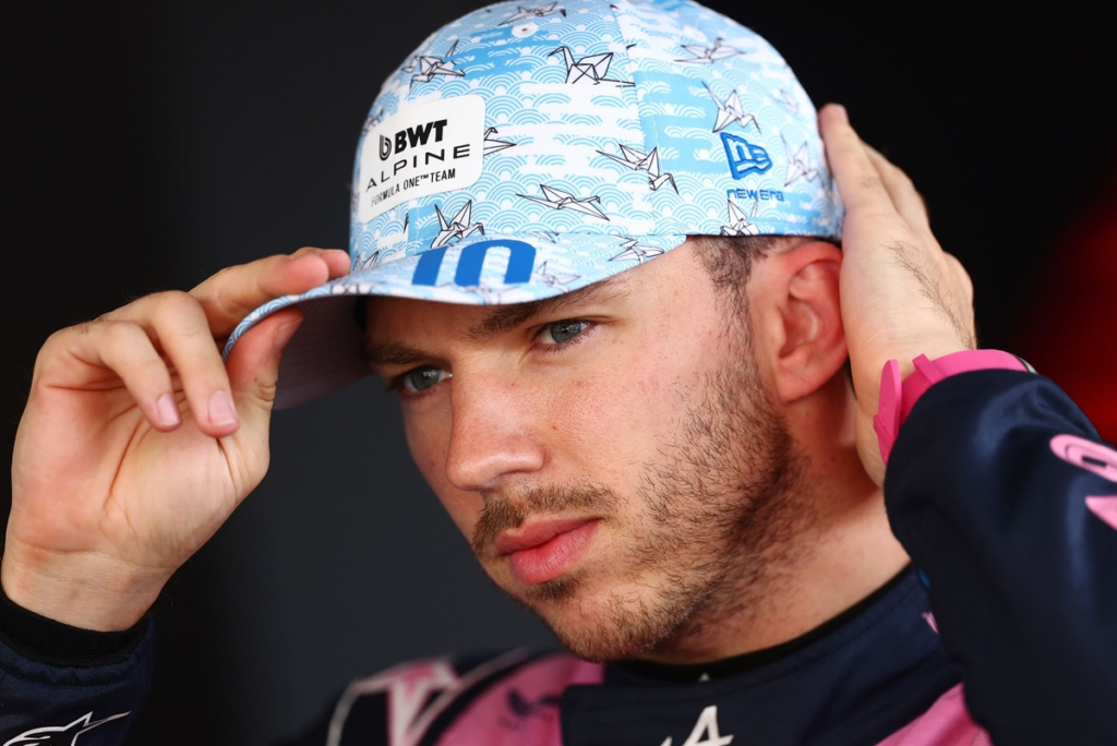 ¿Está infravalorado Pierre Gasly? #F1 #FVDigital