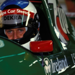 Vídeo: el primer tráiler de ‘The Kaiser’, futura película sobre Michael Schumacher #F1 #FVDigital