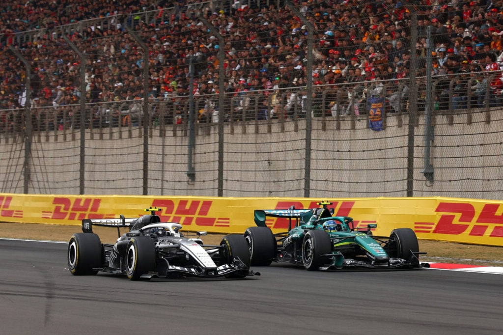 “Confiaba en ver a Alonso luchando por victorias” #F1 #FVDigital