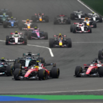 Quién gana y quién pierde con las salidas en la F1 2026: ¡Sainz y Alonso, los mejores! #F1 #FVDigital