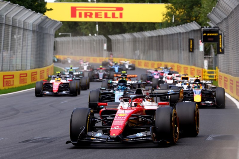 Análisis: cómo las nuevas reglas desequilibran la parrilla de la F1 al estilo 2017 #F1 #FVDigital