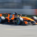 McLaren F1 y Mercedes, de test de Pirelli en Nürburgring para probar novedades #F1 #FVDigital