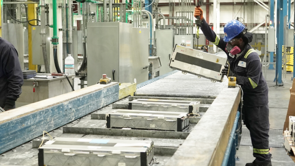 Por "dificultades financieras insuperables", cae en bancarrota una empresa que iba a ser clave en el futuro del coche eléctrico