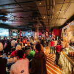 Llega F1 Arcade, un increíble centro inmersivo para los fans de las carreras #F1 #FVDigital