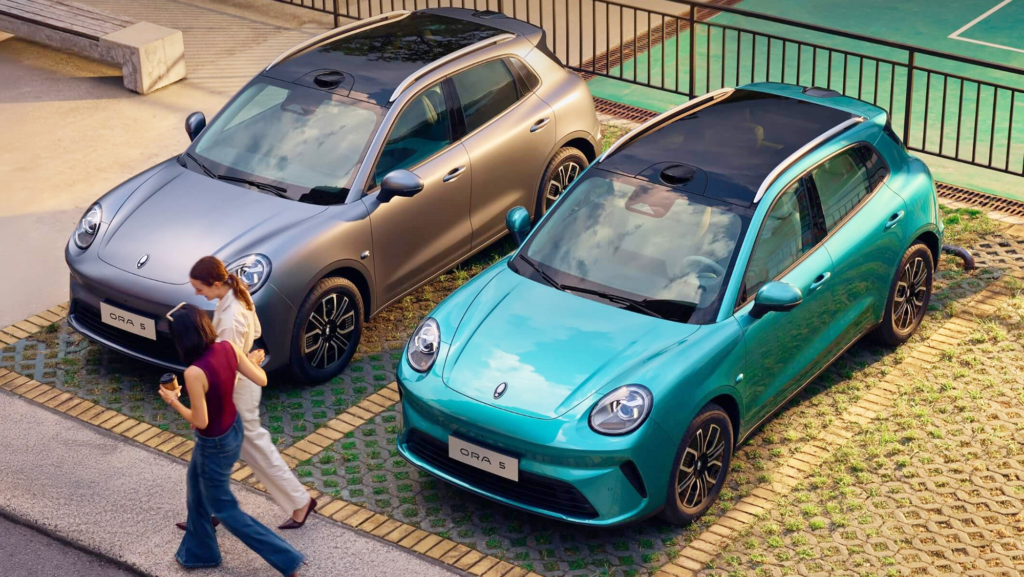 Tras un primer intento fallido, uno de los fabricantes más grandes de China se cuela a España en su nueva oportunidad de conquistar Europa