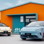 Después de recibir 24.000 pedidos en 15 días, MG lanza un nuevo MG4 con 530 km de autonomía y carga rápida