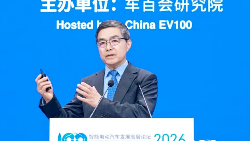 Tras desmontar el mito de las baterías de estado sólido, este experto pone fecha al final de los híbridos