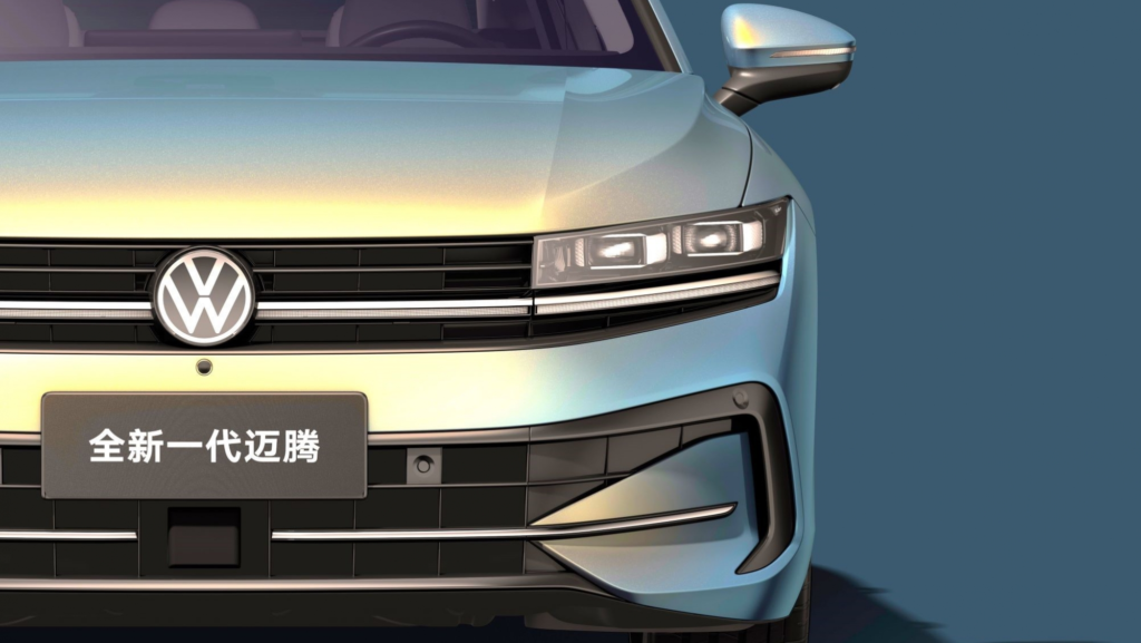 1.440 km de autonomía y solo 3,65 L/100 km: el Volkswagen Passat que España nunca verá