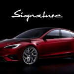 El adiós definitivo de Tesla: los Model S y Model X "Signature Series", más caros y limitados de su historia