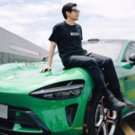 550.000 ventas en 2026: Lei Jun, CEO de 'la mejor marca del mundo', insiste en que batirán todos los récords