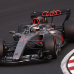 El parón de abril cambia el enfoque de Audi: menos problemas, más desarrollo #F1 #FVDigital