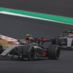 Binotto señala el gran problema que Audi debe solucionar rápido porque es peligroso #F1 #FVDigital