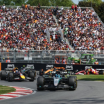 Por qué Pirelli se ve obligada a llevar neumáticos más duros a Canadá #F1 #FVDigital