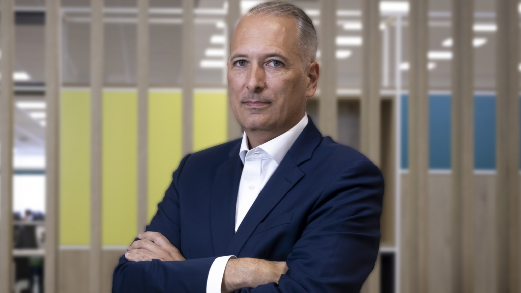 Markus Haupt, CEO de Cupra: "La única forma de competir con los fabricantes chinos es que vengan aquí, inviertan y creen puestos de trabajo"