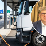 Un jarro de agua fría sobre el camión eléctrico: el director de Ganvam asegura que "con la tecnología actual" no es posible su despegue