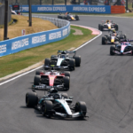 Exclusiva: el jefe de la F1 se pronuncia sobre el inicio de 2026 y ve posibles cambios #F1 #FVDigital