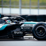Así ha sido el regreso de la F1 al Nürburgring en el test de Pirelli #F1 #FVDigital